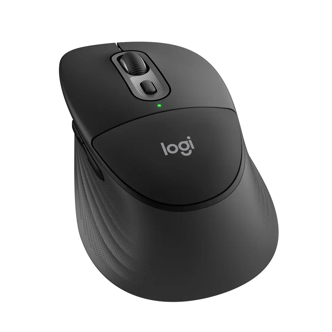 Logitech Signature Comfort Plus M850 L bezvadu pele Photo 8