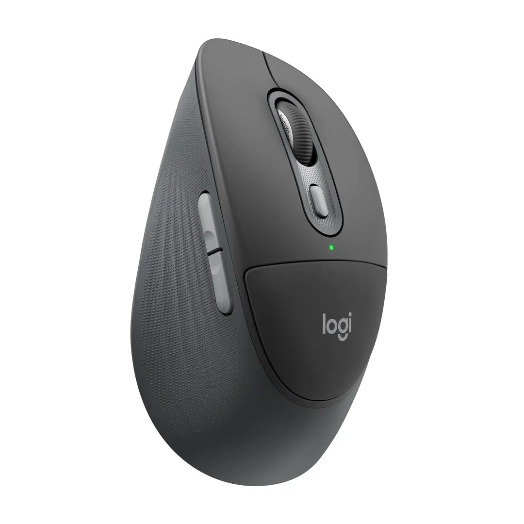 Logitech Signature Comfort Plus M850 L bezvadu pele Photo 9