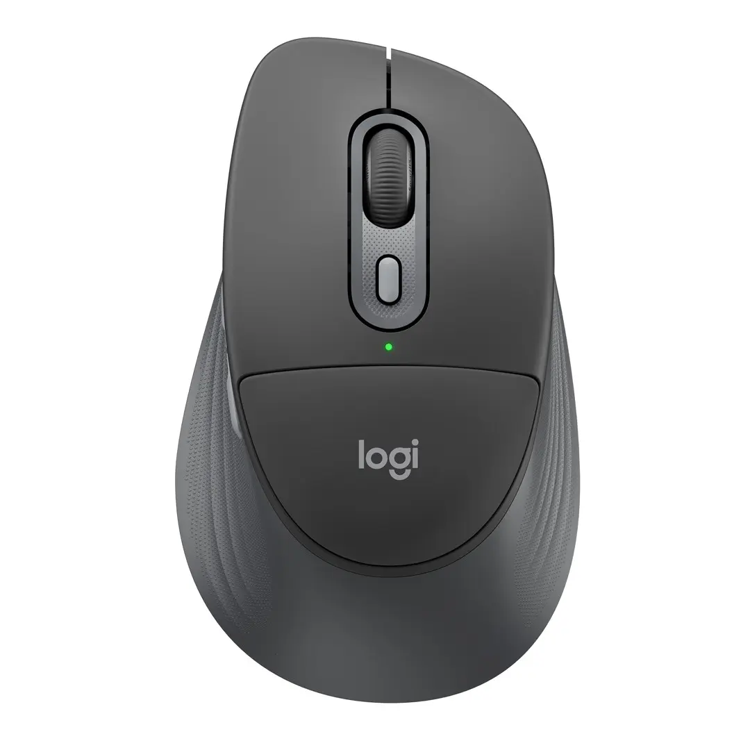 Logitech Signature Comfort Plus M850 L bezvadu pele Photo 18