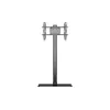 Multibrackets M 180 Single Black displeja statīvs Photo 2