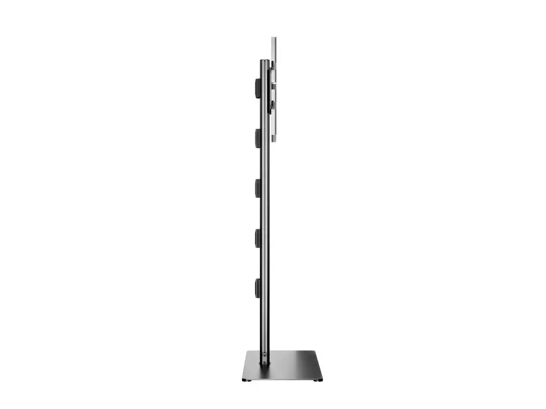 Multibrackets M 180 Single Black displeja statīvs Photo 5