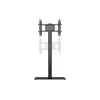 Multibrackets M 180 Single Black displeja statīvs Photo 7