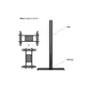 Multibrackets M 180 Single Black displeja statīvs Photo 8