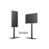 Multibrackets M 180 Single Black displeja statīvs Photo 10