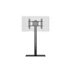 Multibrackets M 180 Single Black displeja statīvs Photo 12