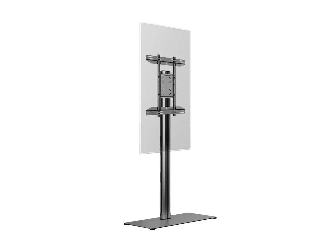 Multibrackets M 180 Single Black displeja statīvs Photo 13