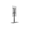 Multibrackets M 180 Single Black displeja statīvs Photo 13