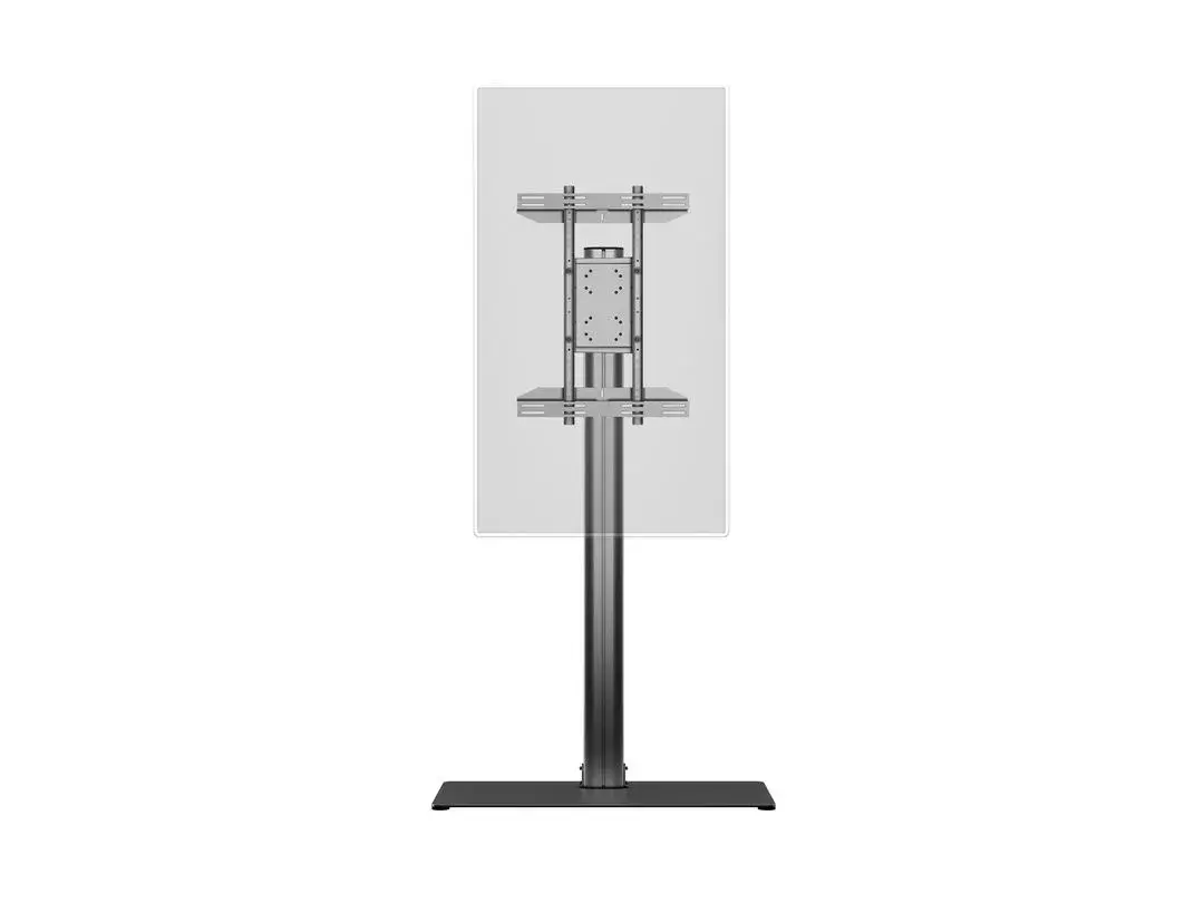 Multibrackets M 180 Single Black displeja statīvs Photo 14