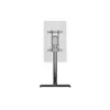 Multibrackets M 180 Single Black displeja statīvs Photo 14