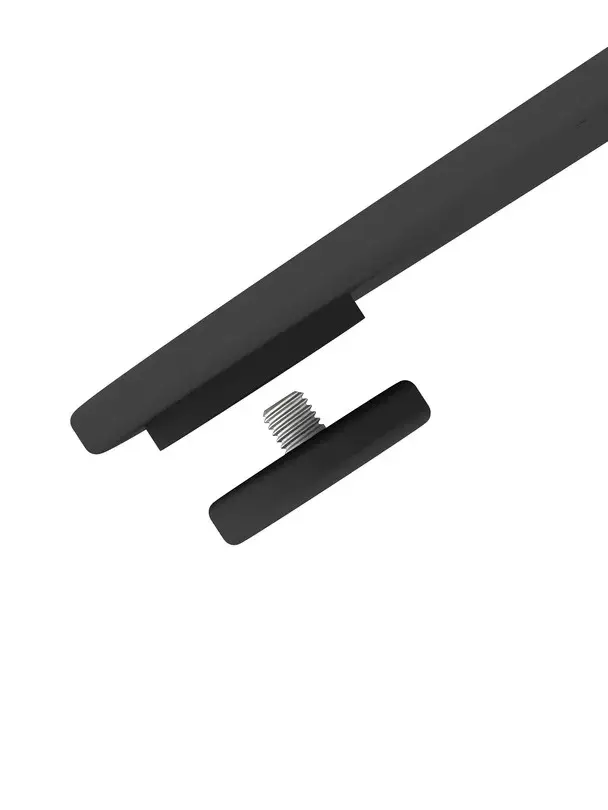 Multibrackets M 180 Single Black displeja statīvs Photo 17