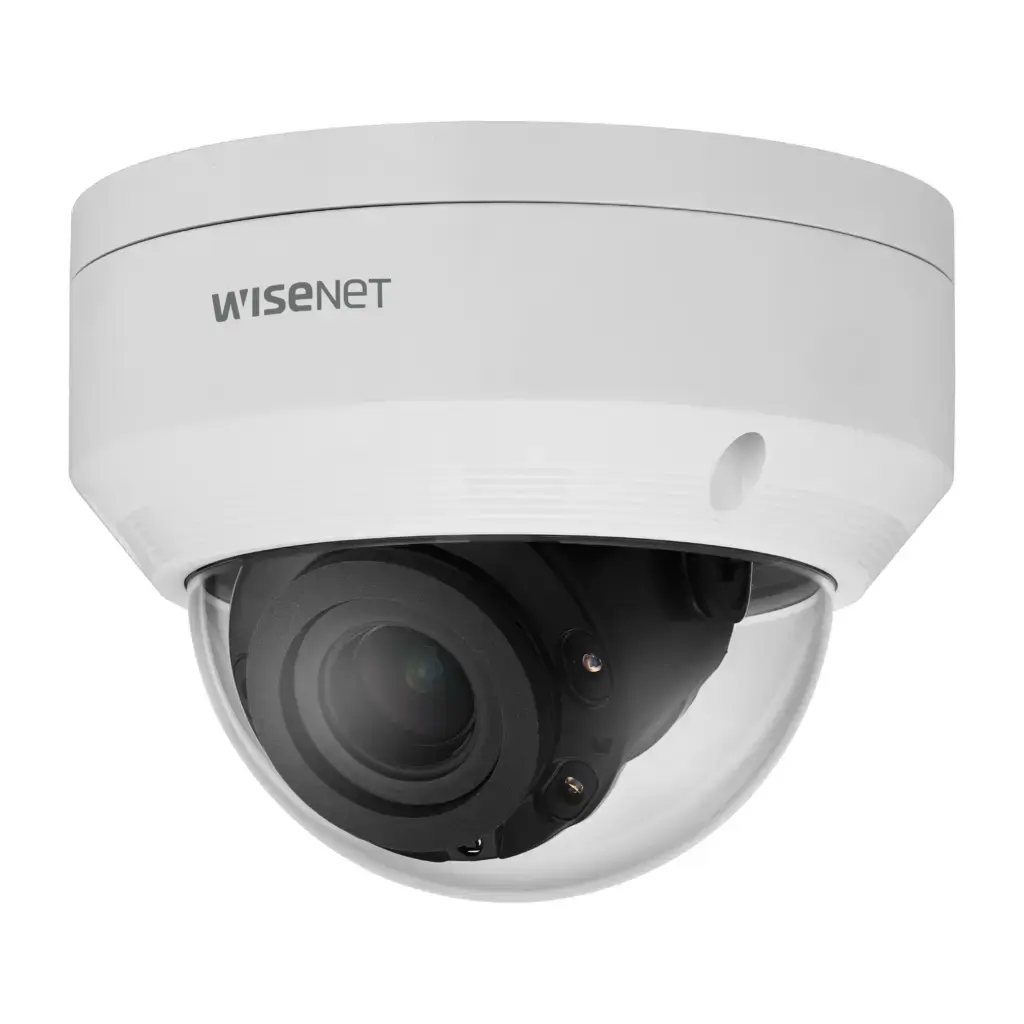Купольная IP-камера Hanwha Vision ANV-L6082R Photo 2