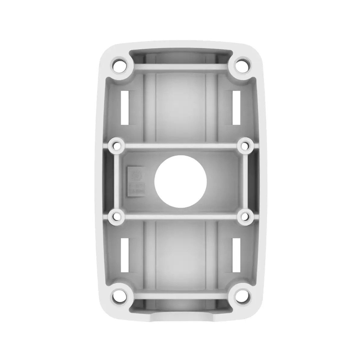 Адаптер для столба Hanwha Vision SBP-300PMW2 Photo 3