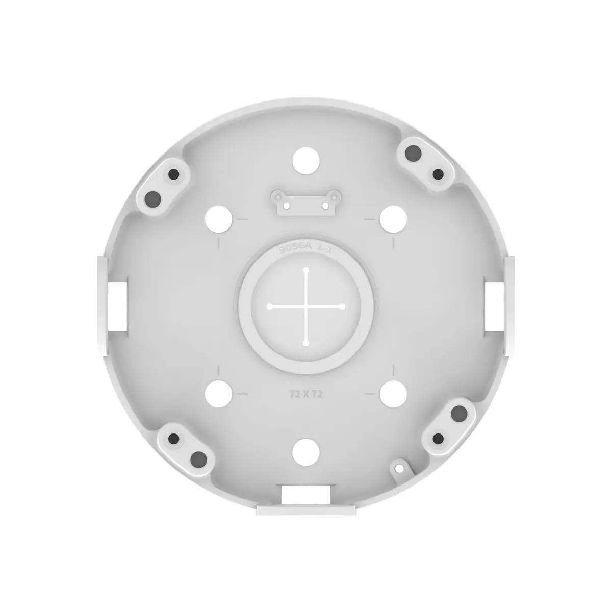 Hanwha Vision SBP-180CMB griestu stiprinājums Photo 2
