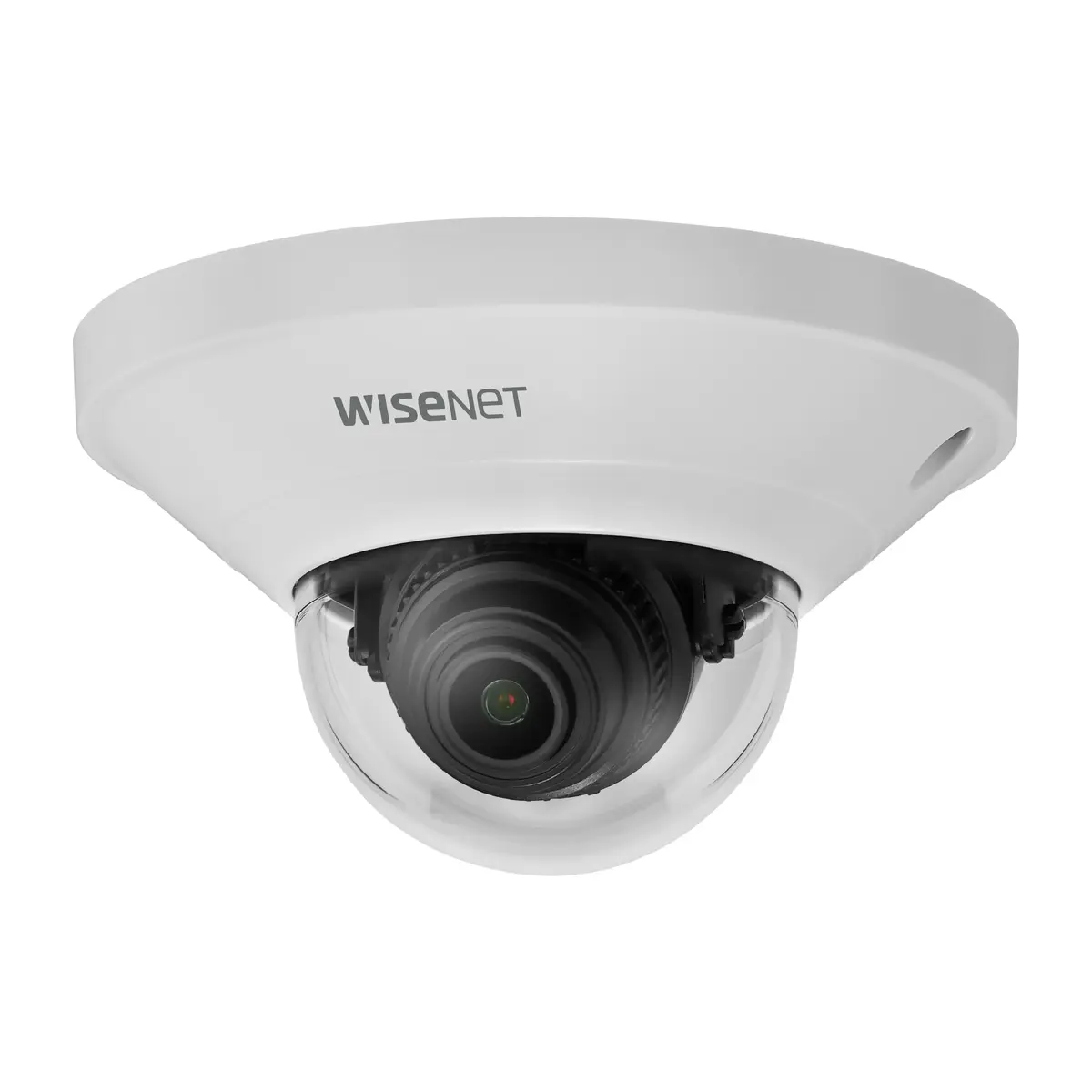 Купольная IP-камера Hanwha Vision QND-8021 Photo 2