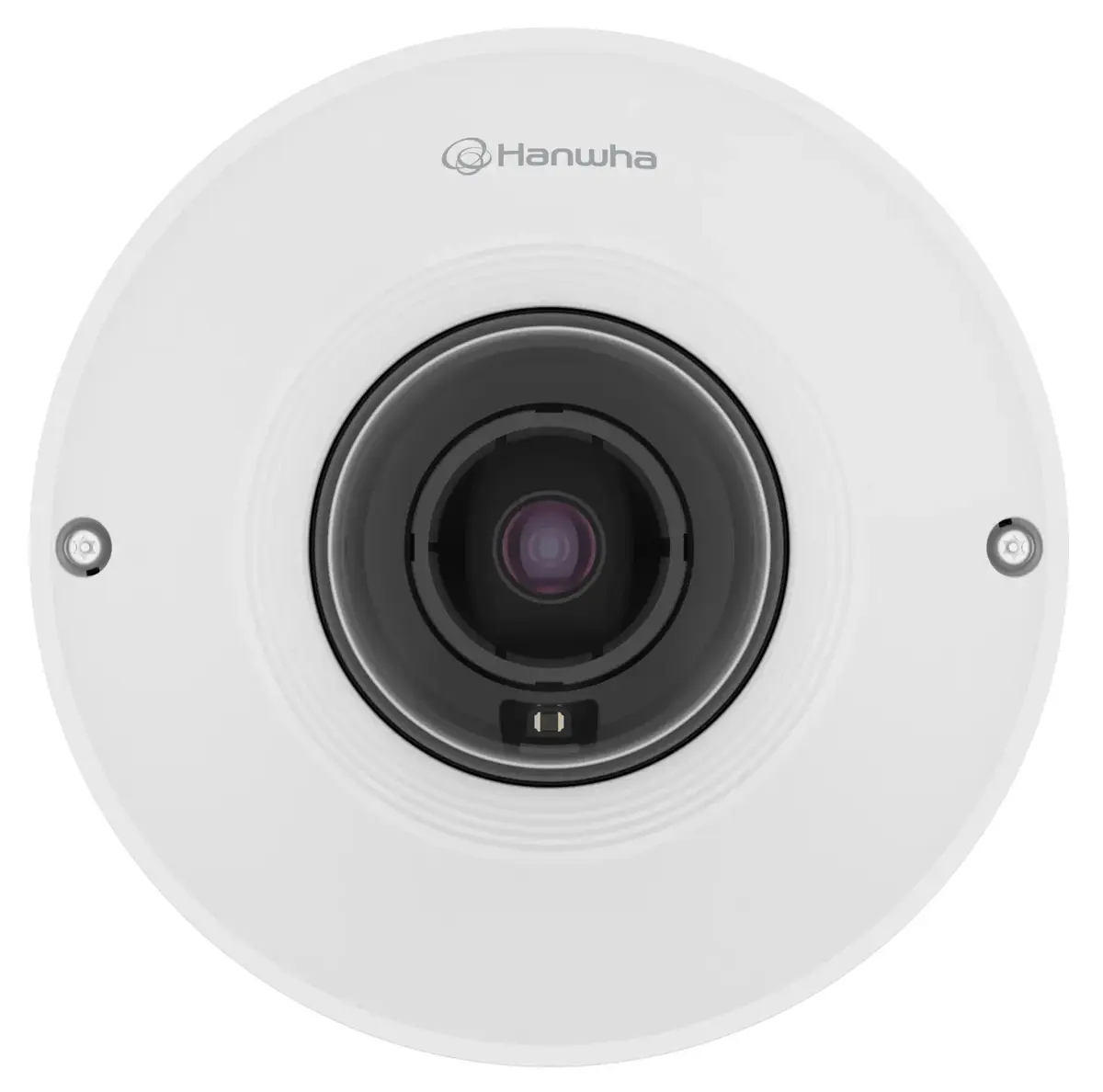 Hanwha Vision QNF-C9010V kupola IP drošības kamera Photo 2