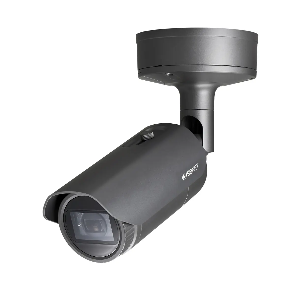 IP-камера Hanwha Vision XNO-6080R Bullet Photo 3