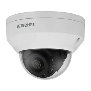 Купольная IP-камера видеонаблюдения Hanwha Vision ANV-L7012R, 2560 x 1440, уличная, проводная