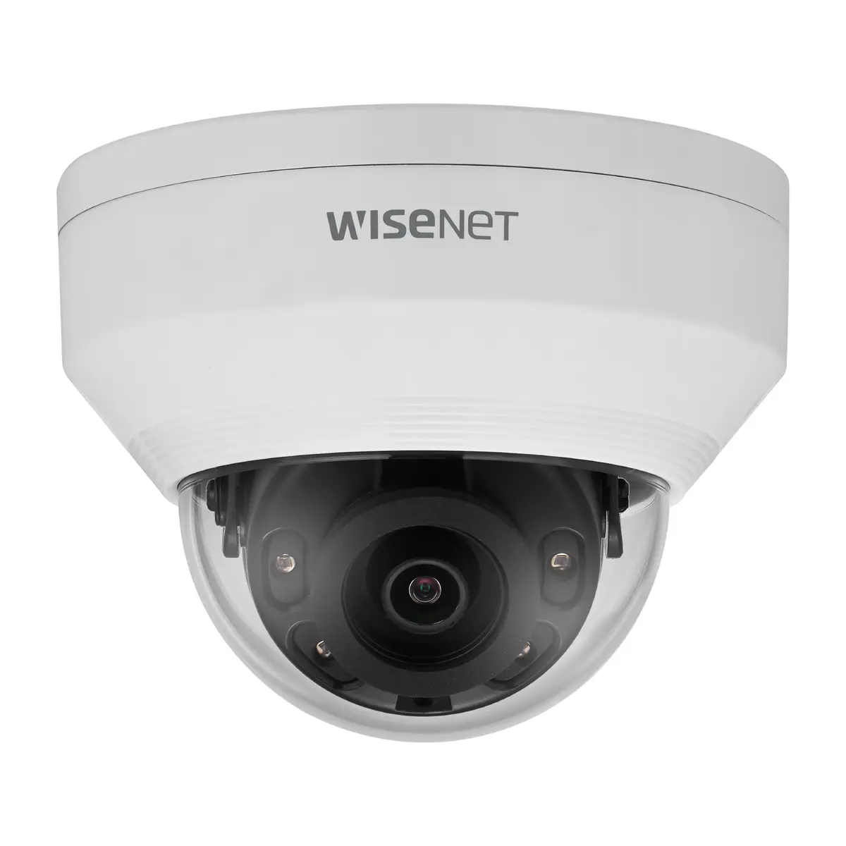 Купольная IP-камера Hanwha Vision ANV-L7012R Photo 2