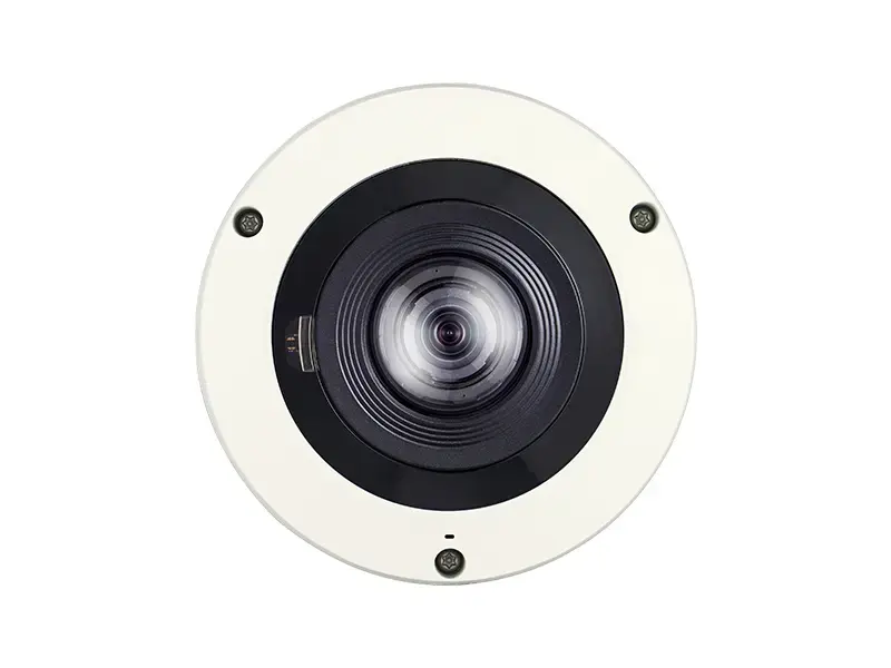 Купольная IP-камера Hanwha Vision XNF-8010RV Photo 2