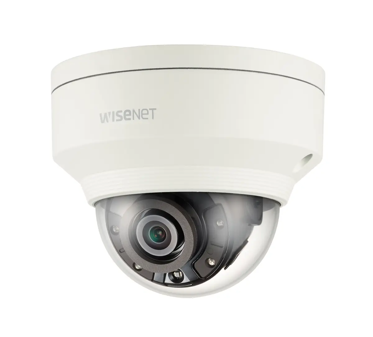 Купольная IP-камера Hanwha Vision XNV-6020R Photo 2
