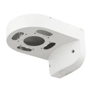 Hanwha Vision SBP-160WMW1 sienas stiprinājums novērošanas kamerām