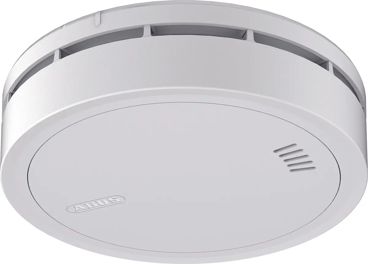 ABUS PREFIRA Slim Plus Dūmu detektors