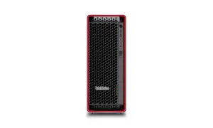 Рабочая станция Lenovo ThinkStation P7 Tower, Intel Xeon w7-3565X, 64 ГБ DDR5 RAM, 1 ТБ SSD, Windows 10 Pro for Workstations