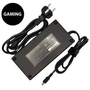 Extra Digital Laptop Power Adapter for ASUS, 240W, 20V, 12A