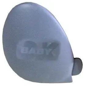 Okbaby Sirius Right Side Backrest Cover