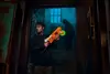 Zuru XSHOT Insanity HorrorFire Doomsday rotaļu blasteris Photo 9