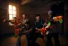 Zuru XSHOT Insanity HorrorFire Doomsday rotaļu blasteris Photo 10