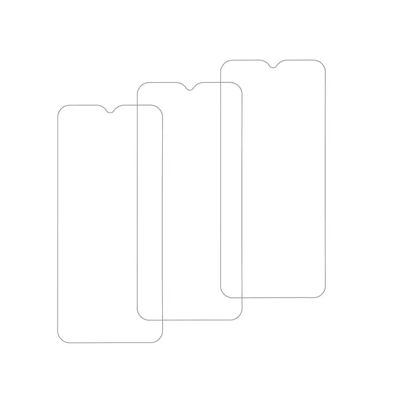 Защитное стекло Green Cell Clarity для Xiaomi Mi 10 Lite Photo 2