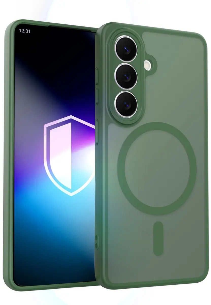 3MK Misty MagCase vāciņš Samsung Galaxy