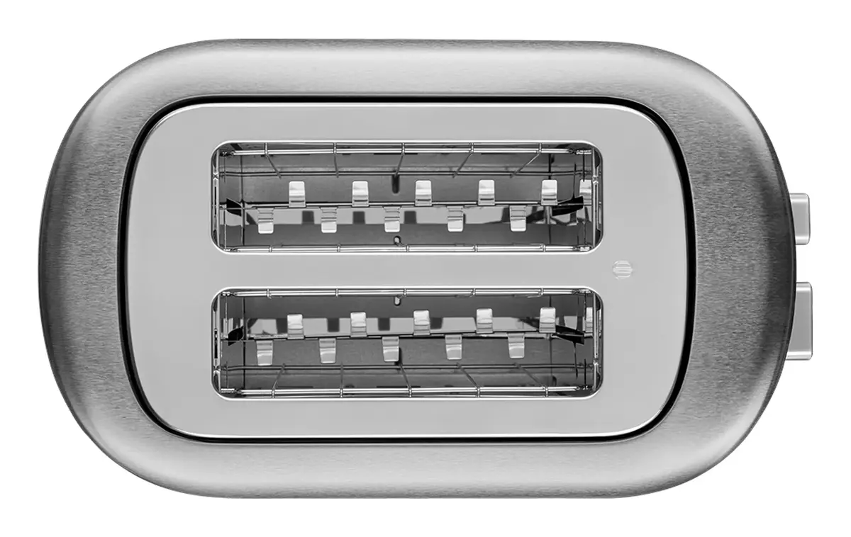 KitchenAid 5KMT2109ESX 2-Slice Toaster Photo 3