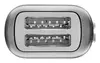 KitchenAid 5KMT2109ESX 2-Slice Toaster Photo 3