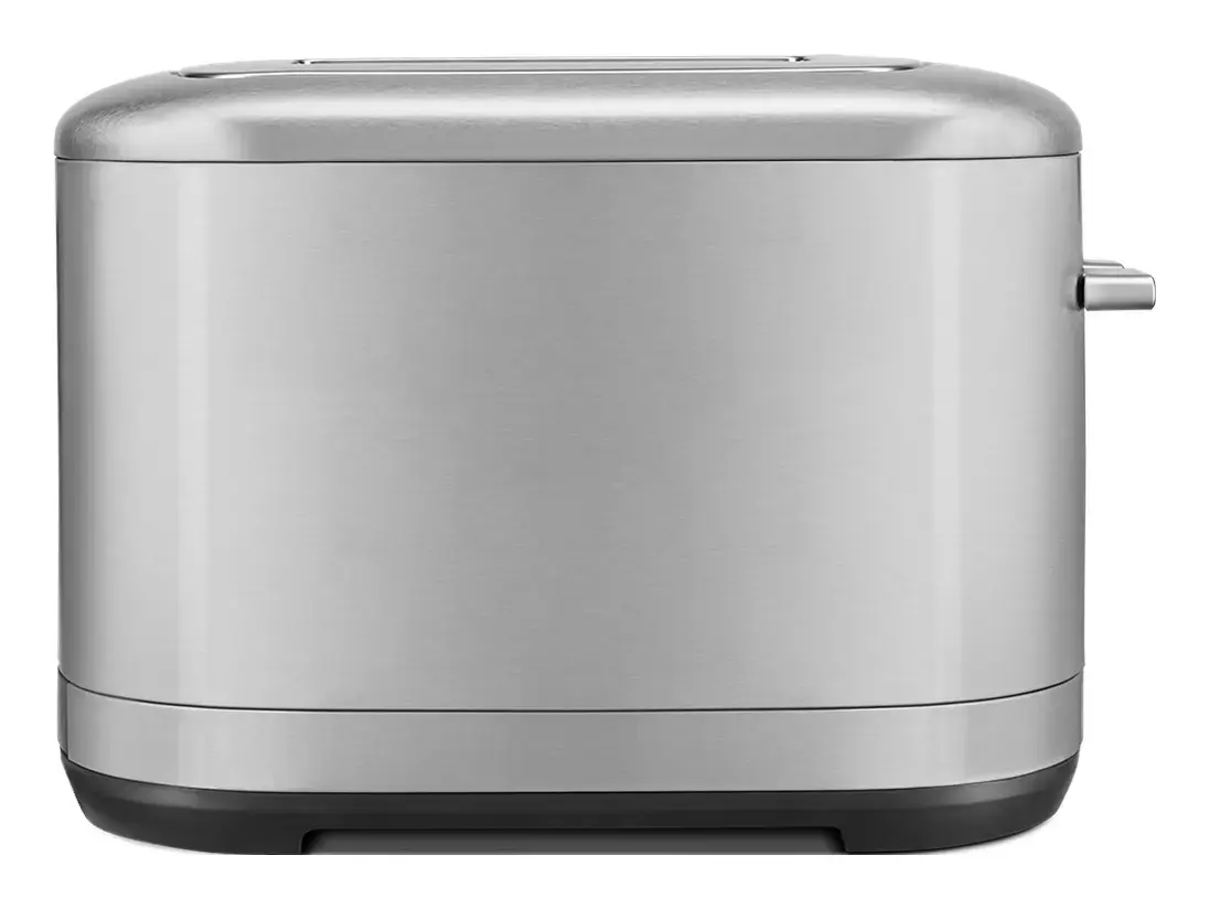 KitchenAid 5KMT2109ESX 2-Slice Toaster Photo 4