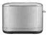 KitchenAid 5KMT2109ESX 2-Slice Toaster Photo 4