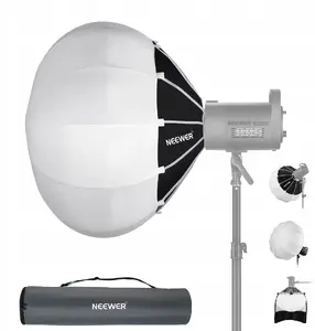 Neewer NS90L Lantern Softbox 90 cm with Quick Setup Mechanism