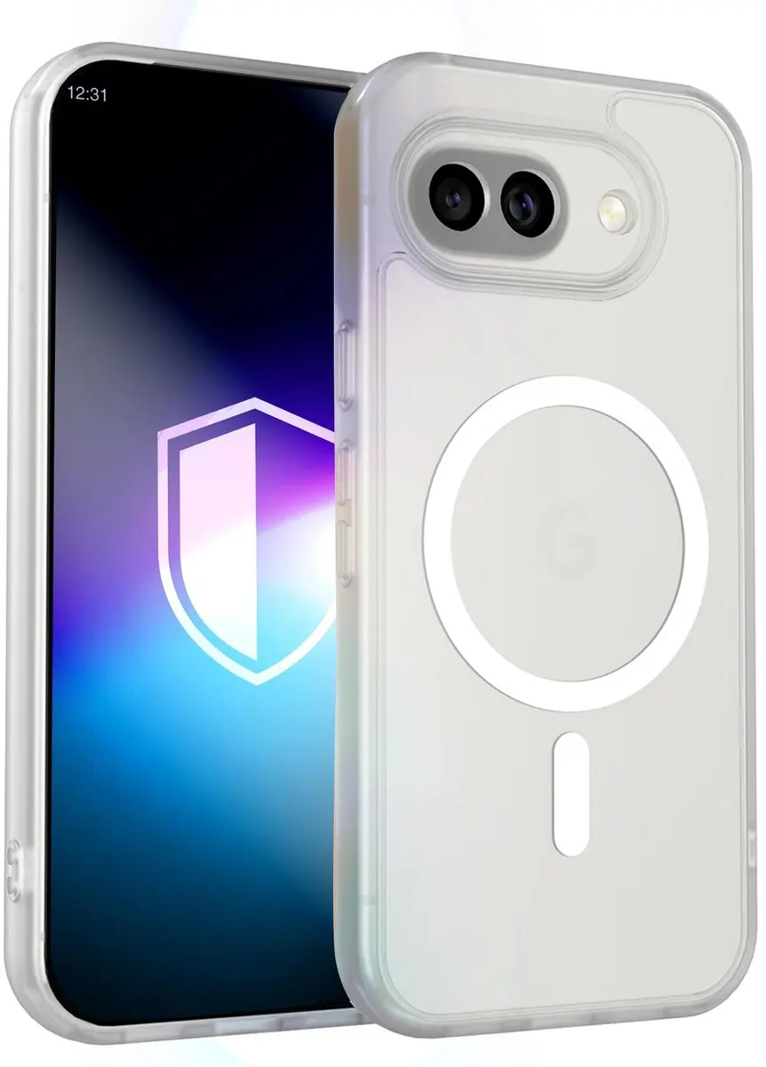 3MK Misty MagCase vāciņš Google Pixel