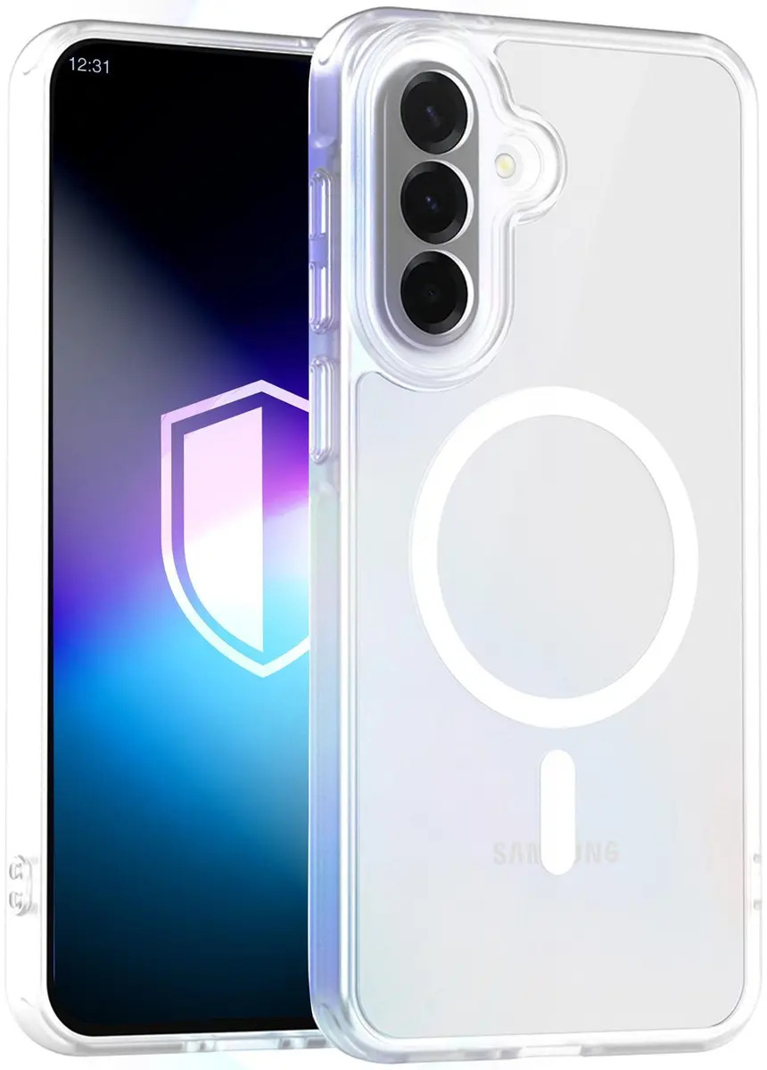 3MK Misty MagCase vāciņš Samsung Galaxy