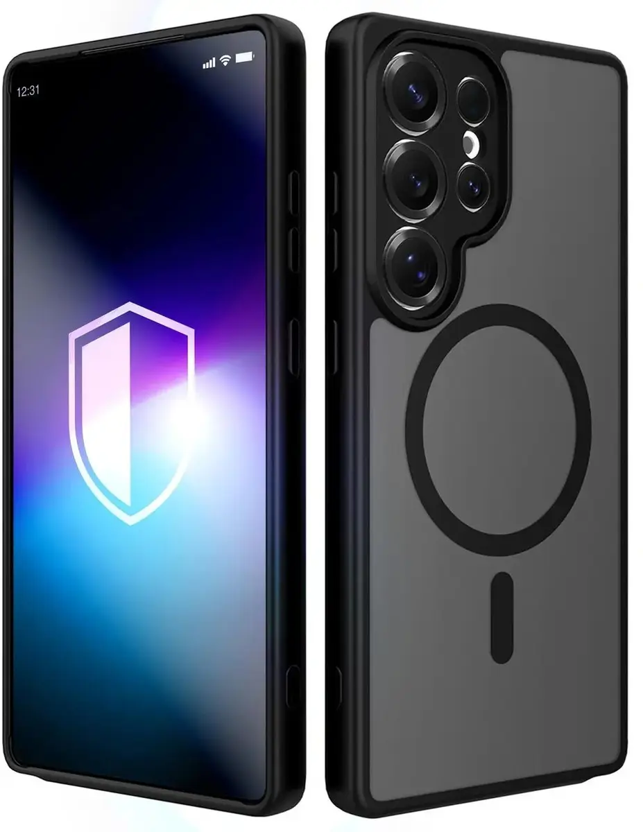 3MK Misty MagCase vāciņš Samsung Galaxy