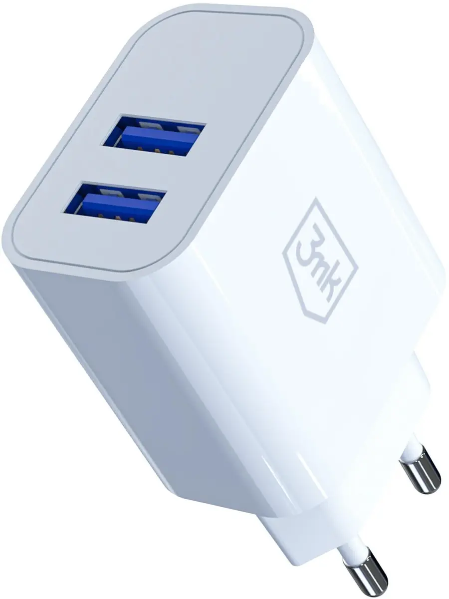 3MK FlowPower 10W 2.4A sienas