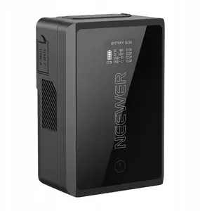 Neewer PS050E Rechargeable Battery 3450 mAh, 14.54 V, 50 Wh