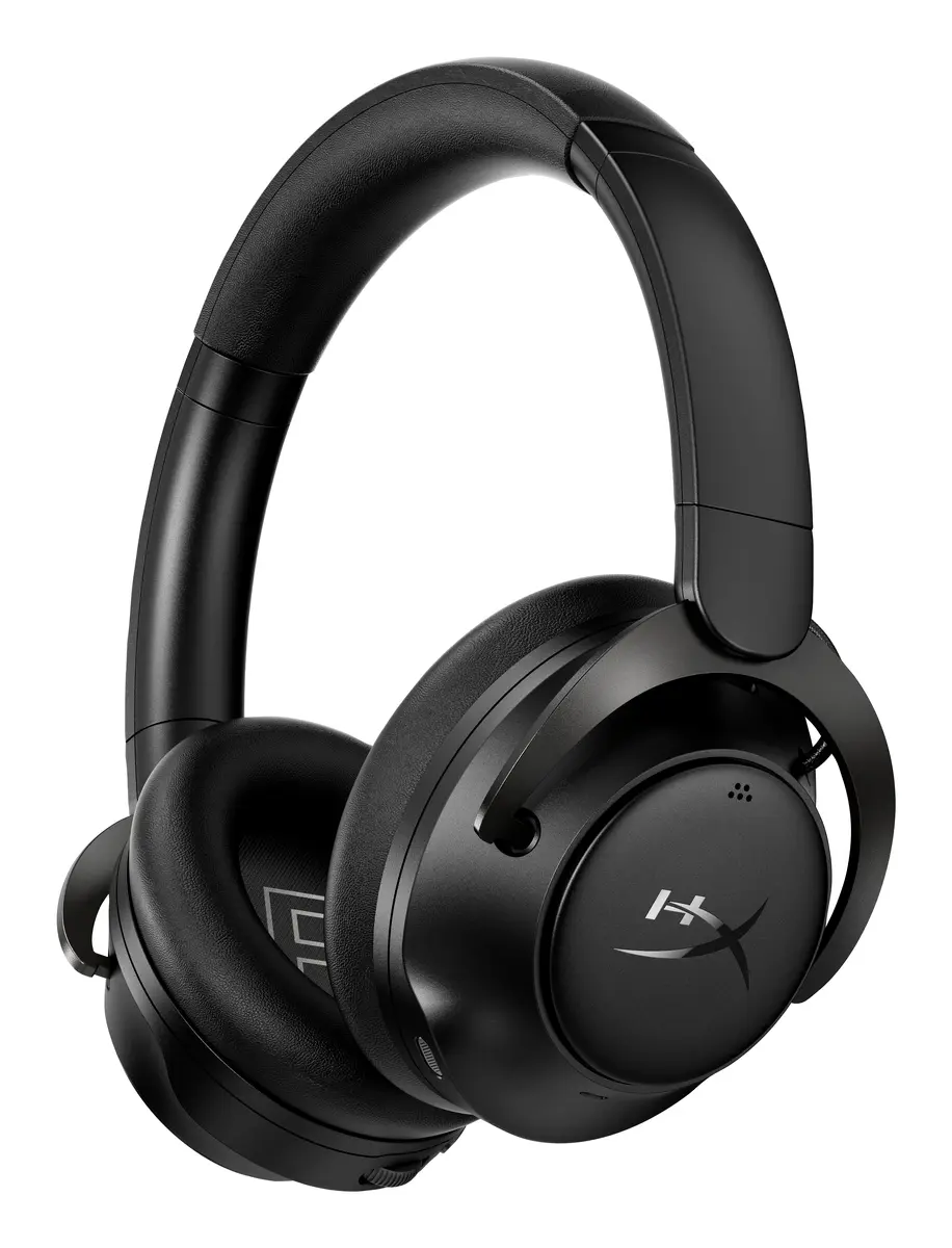 HyperX Cloud MIX 2 Spēļu austiņas