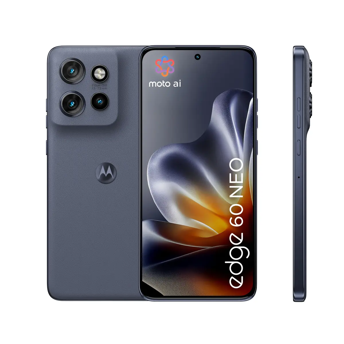 Смартфон Motorola edge 60 Neo | 8 ГБ/256 ГБ | 5G Photo 2
