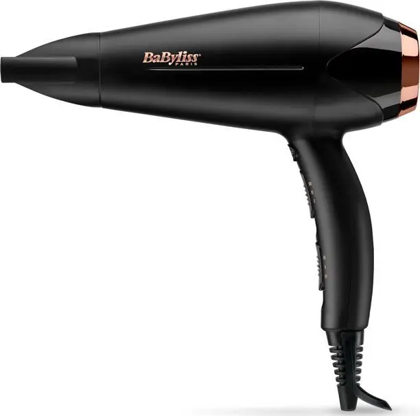 Fēns BaByliss Turbo Shine 2200, 2200