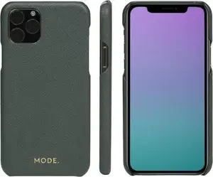 Чехол d.brand London для iPhone 11 Pro Max, Evergreen