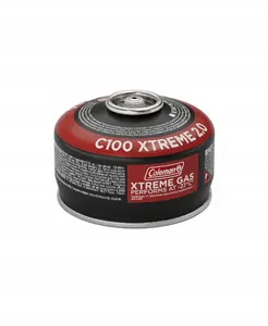 Газовый картридж Coleman C100 XTREME 2.0
