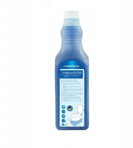 Campingaz Instablue Extra Toilet Sanitizing Fluid 1L