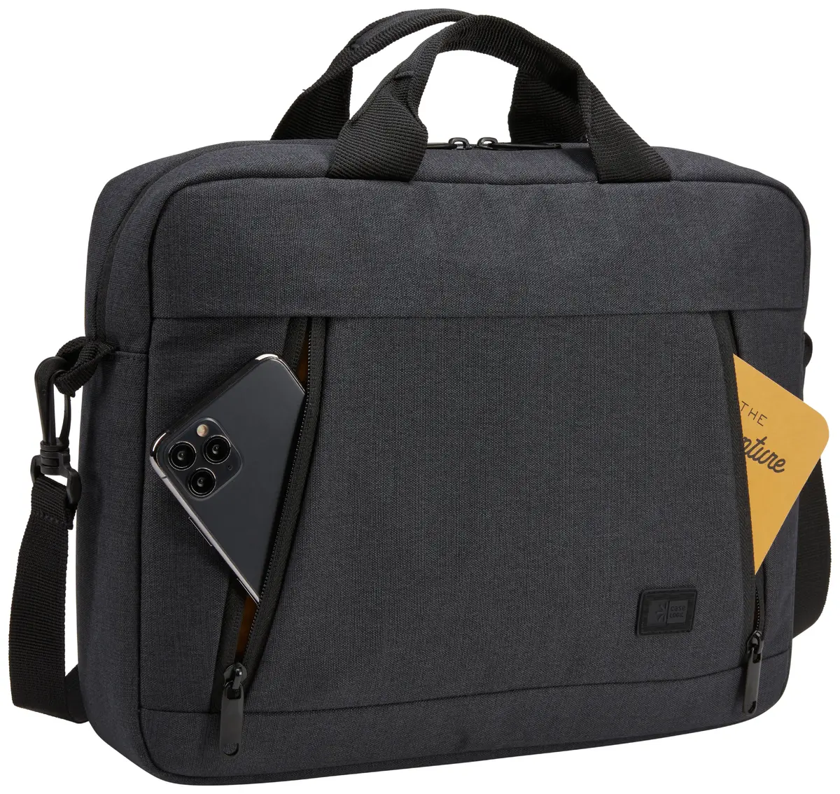 Портфель для ноутбука Case Logic Huxton HUXA-213 Photo 5